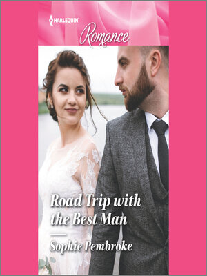 cover image of Road Trip with the Best Man